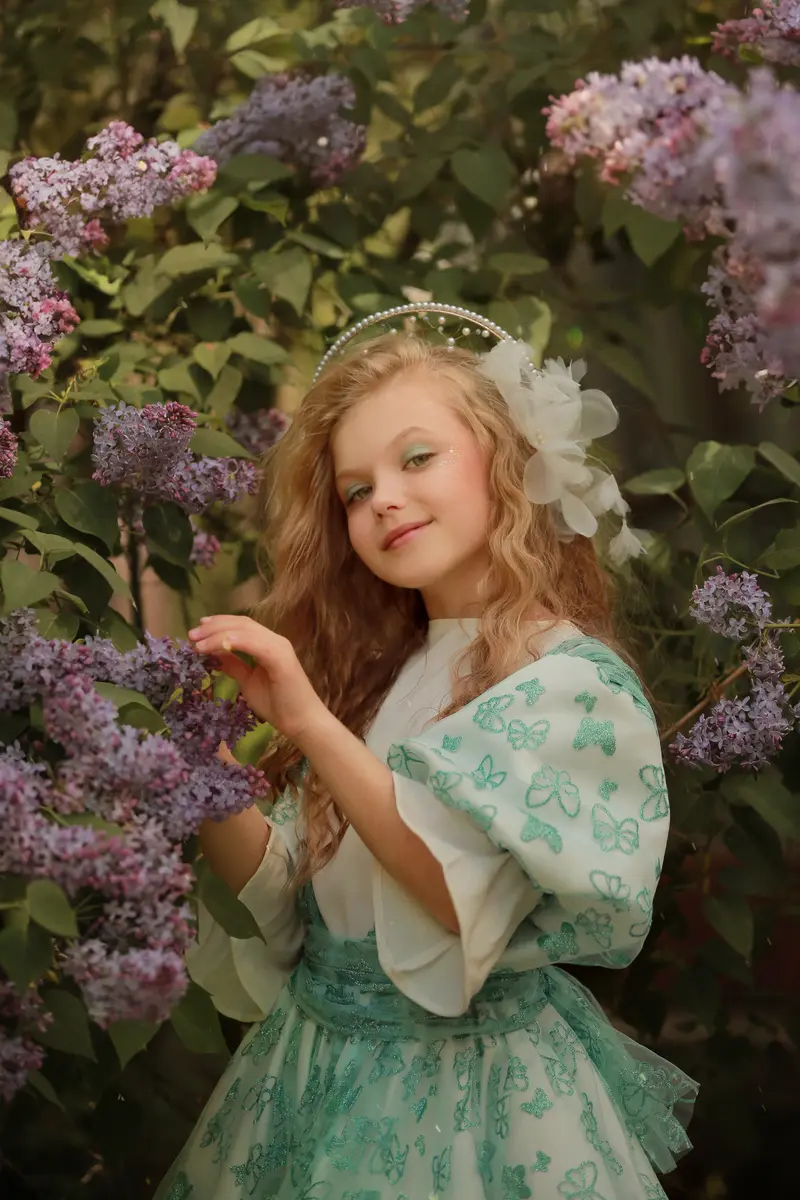 Summer — BLOOM Magazine, June 2024