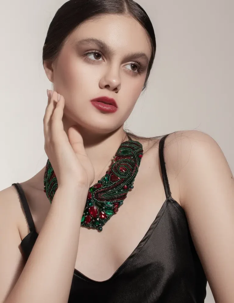The code — BLOOM Magazine | The June Teen Edition | Vol.1 | 2024