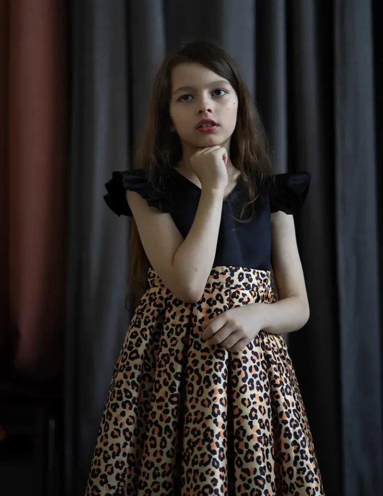 The Minimalism project — BLOOM Magazine | The July Teen Edition | Vol.1 | 2024
