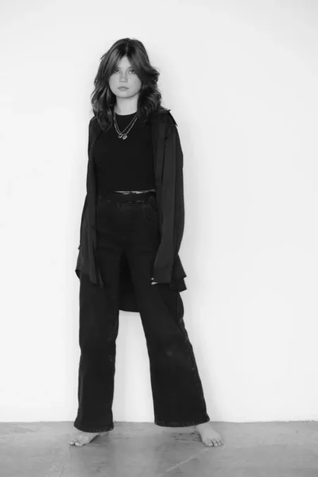 Violetta — BLOOM Magazine, June 2024