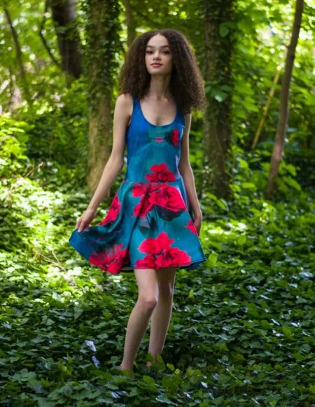 ZARIANNA — BLOOM Magazine, June 2024