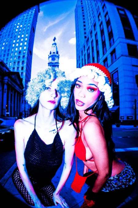 A Tale of Two Cities — BLOOM Magazine, August 2024