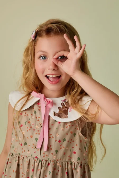 Bright Children — BLOOM Magazine, July 2024