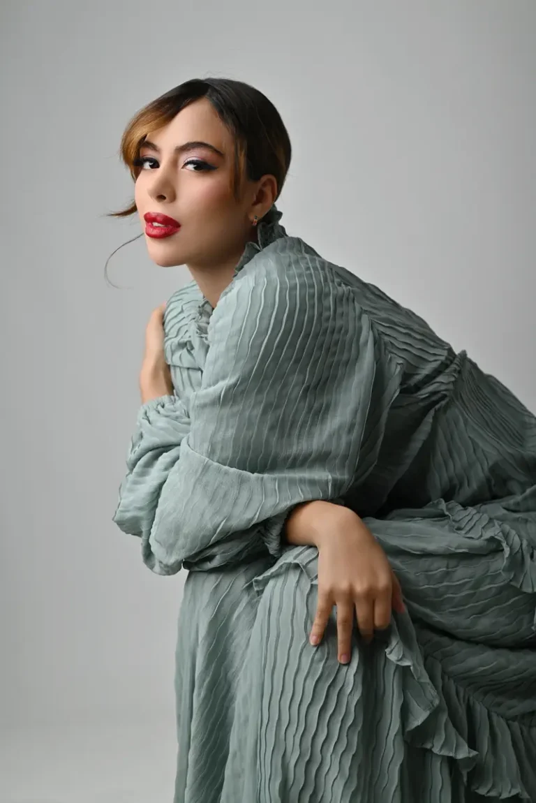 Dayel Aguero Blooming — BLOOM Magazine, July 2024