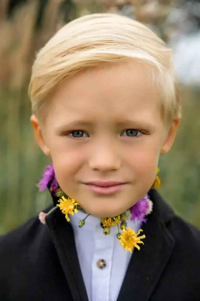 Epatage — BLOOM Magazine | The August Teen Edition | Vol.5 | 2024