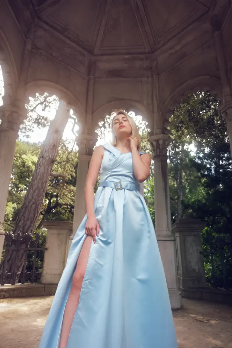 Garden's party — BLOOM Magazine, July 2024