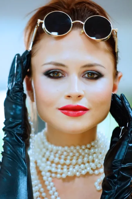 Katie is a Royle Beauty! — BLOOM Magazine, July 2024