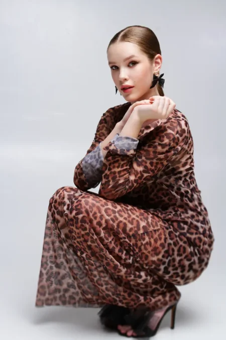 Mariya — BLOOM Magazine, July 2024