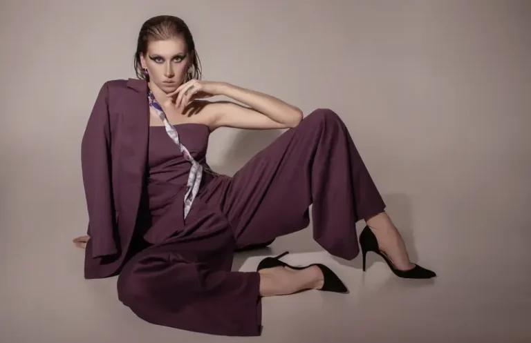MoDa — BLOOM Magazine | The July Fashion & Beauty Edition | Vol.7 | 2024
