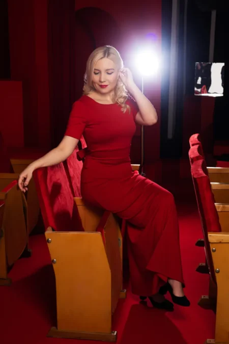 My HOLLYWOOD — BLOOM Magazine, July 2024