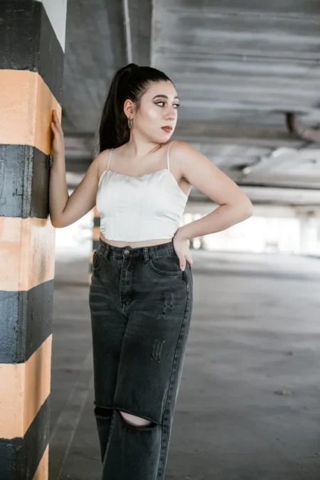 My World — BLOOM Magazine, August 2024