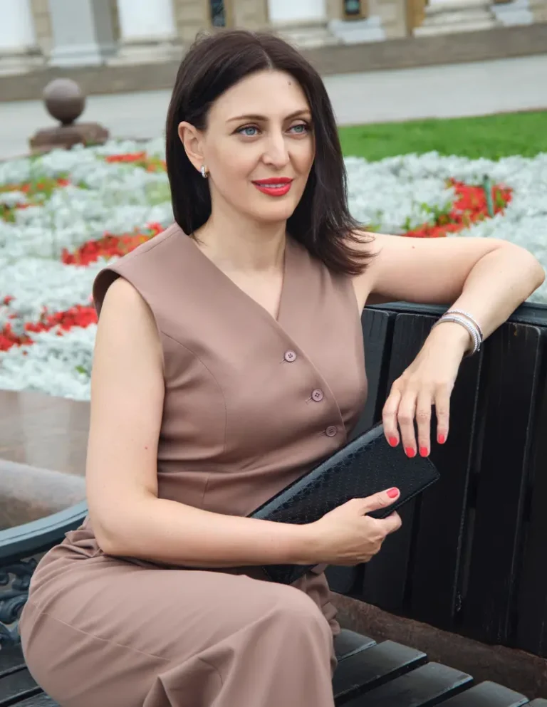 Nonna — BLOOM Magazine | The July Fashion & Beauty Edition | Vol.13 | 2024
