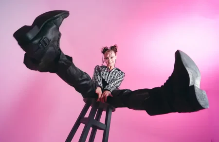 So Pink — BLOOM Magazine, July 2024