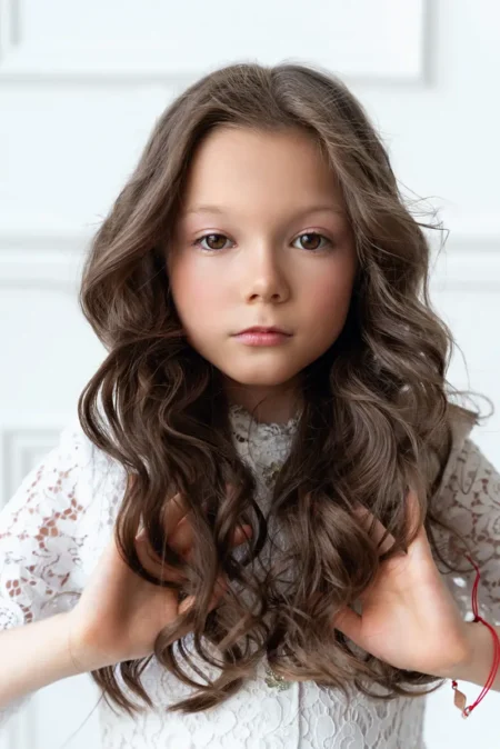 SOFIYA — BLOOM Magazine, July 2024