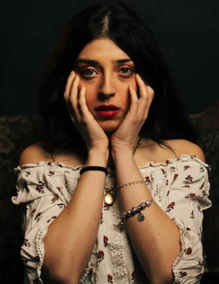 The Belle — BLOOM Magazine, July 2024