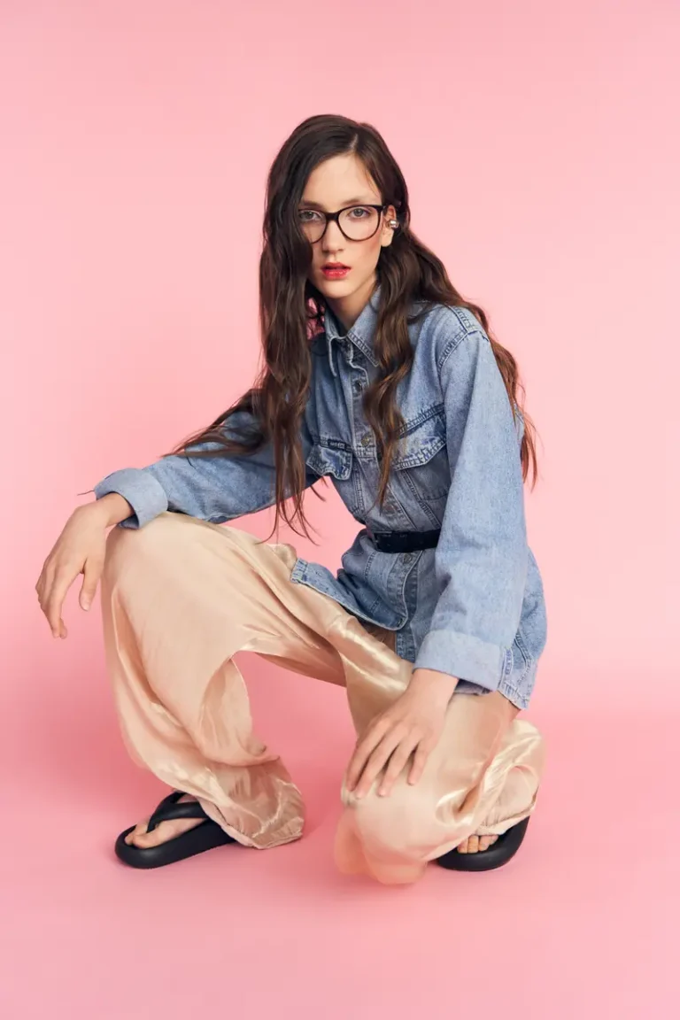 YOUNG, BEAUTIFUL, GRACEFUL: KARINA — BLOOM Magazine | The August Teen Edition | Vol.4 | 2024