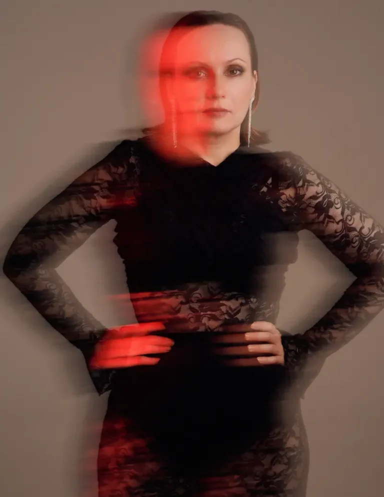 Alexandra — BLOOM Magazine | The September Fashion & Beauty Edition | Vol.6 | 2024