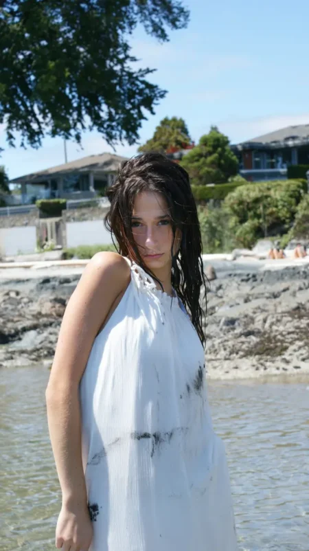 Beach — BLOOM Magazine, August 2024
