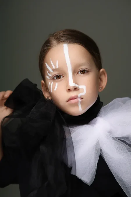 Юна и прекрасна — BLOOM Magazine, September 2024