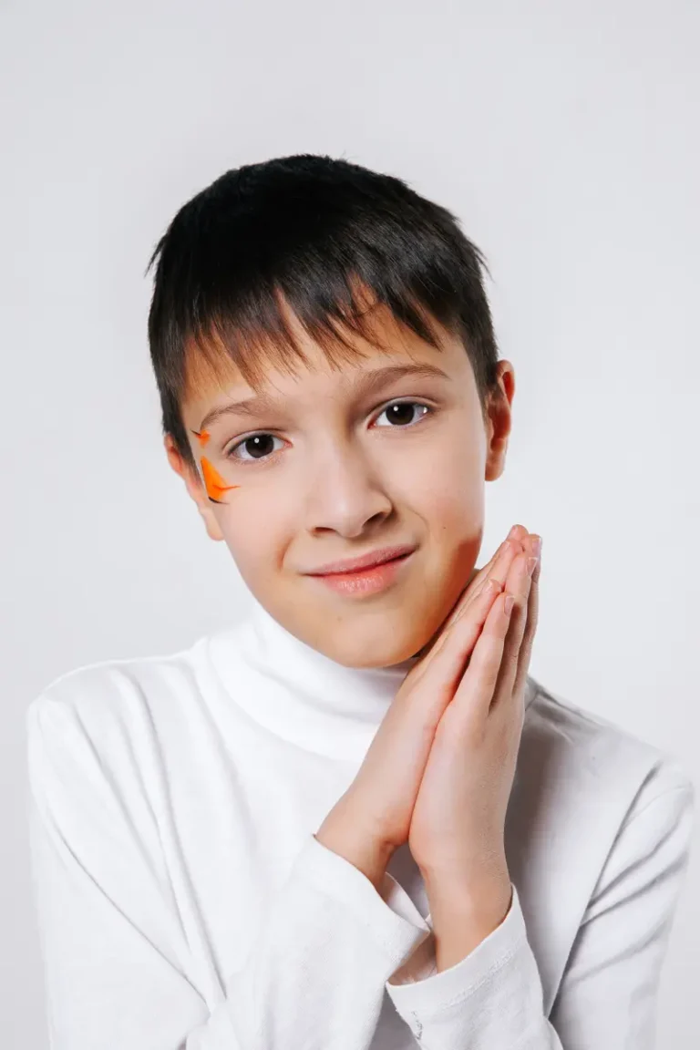 Diamond kid - Almaz — BLOOM Magazine, August 2024