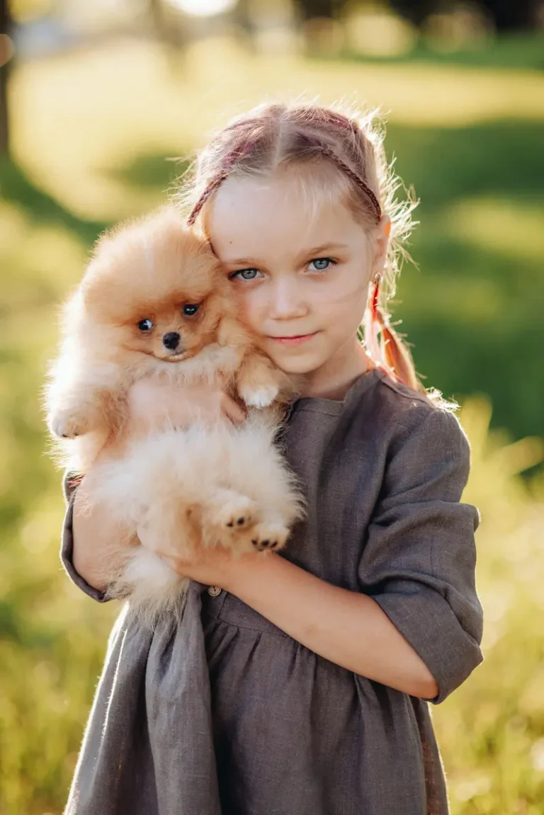 friends for all time — BLOOM Magazine, August 2024