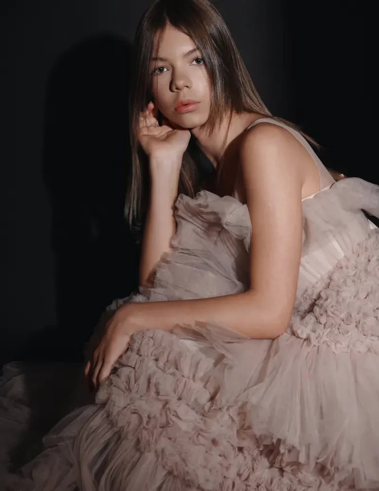 I am Carla Maria — BLOOM Magazine | The September Teen Edition | Vol.3 | 2024