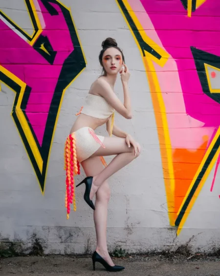 Life in Colour — BLOOM Magazine, September 2024