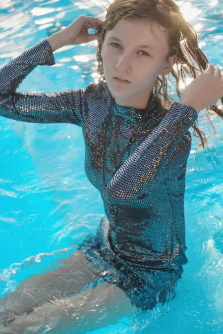 My summer — BLOOM Magazine, September 2024
