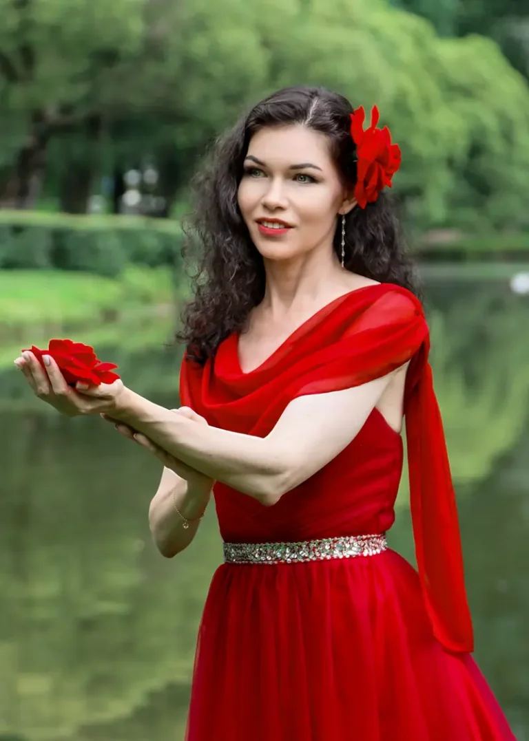 She is insanely beautiful! The gorgeous goddess Marina. — BLOOM Magazine | The August Fashion & Beauty Edition | Vol.3 | 2024