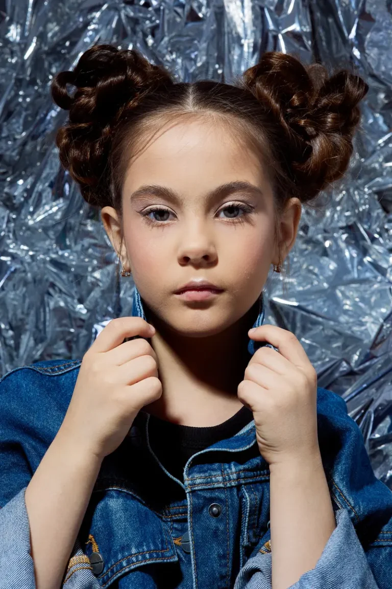 Silver — BLOOM Magazine, August 2024