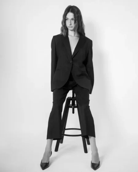 Studio — BLOOM Magazine, August 2024