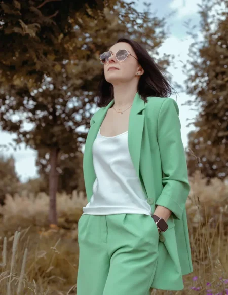 Urban Summer — BLOOM Magazine, August 2024