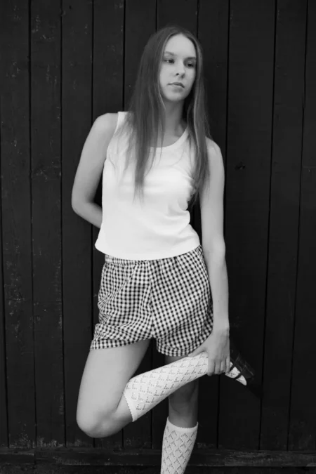 Vasara Lielupē — BLOOM Magazine, September 2024