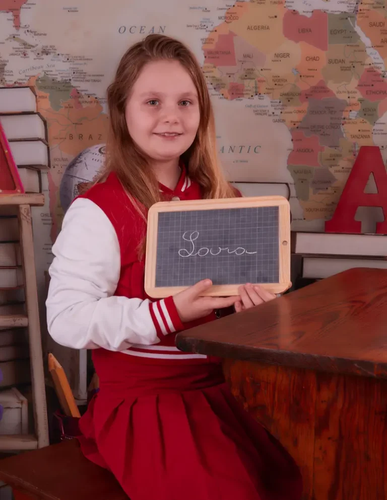Back to School — BLOOM Magazine | The September Teen Edition | Vol.6 | 2024