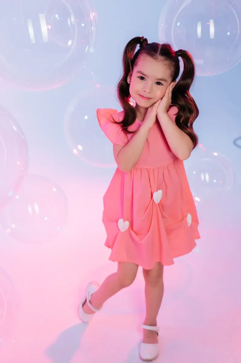 Bamble — BLOOM Magazine, October 2024