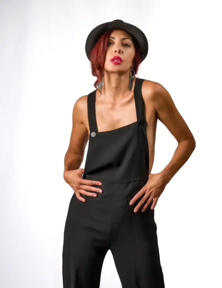 Effortless Style — BLOOM Magazine | The October Fashion & Beauty Edition | Vol.16 | 2024
