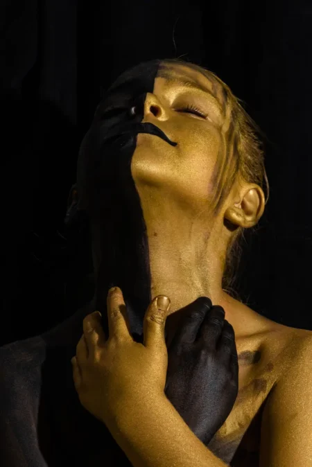 Expressions of Identity — BLOOM Magazine, September 2024