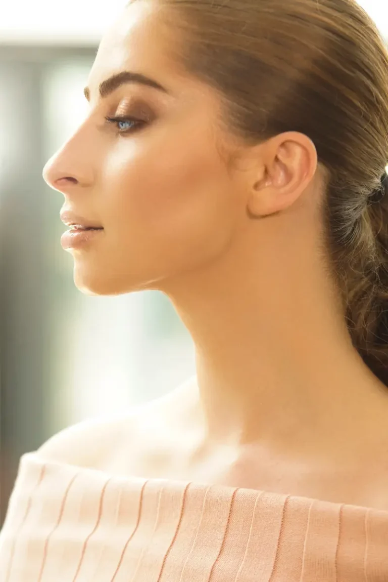Gaby changes her Look… — BLOOM Magazine | The September Fashion & Beauty Edition | Vol.2 | 2024
