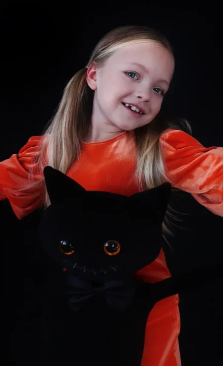 Halloween — BLOOM Magazine, October 2024