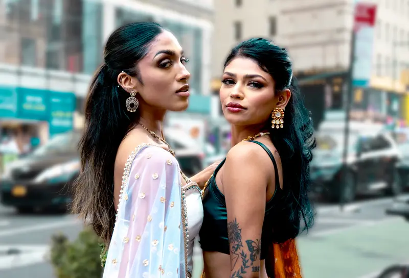 Indian Summer — BLOOM Magazine, October 2024