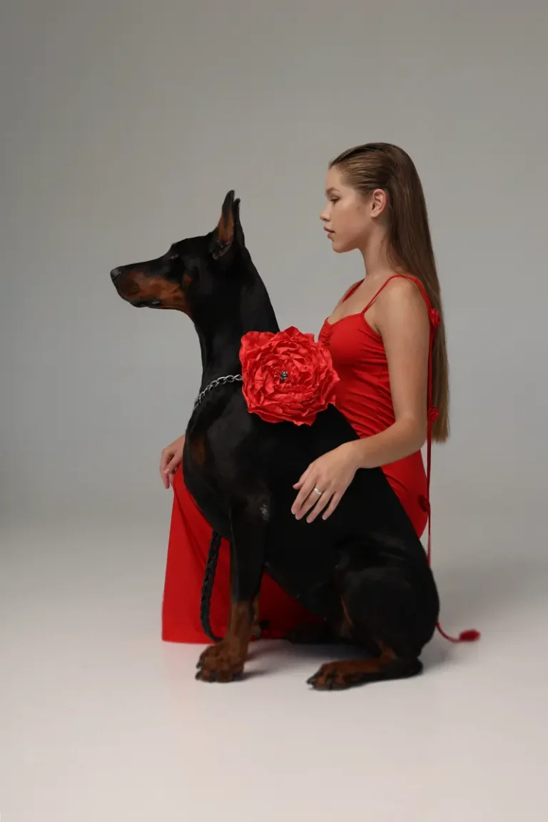 Mariya & Roxy — BLOOM Magazine, September 2024
