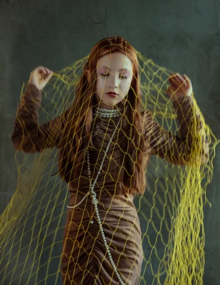 MERMAIDS IN THE SAND — BLOOM Magazine, September 2024