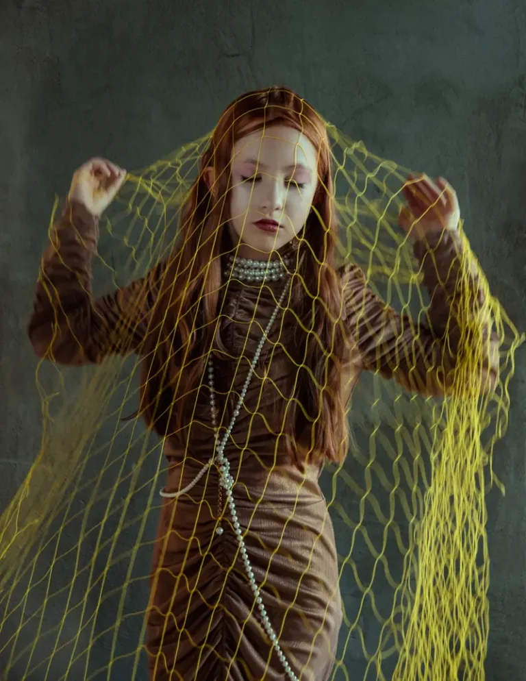 MERMAIDS IN THE SAND — BLOOM Magazine, September 2024