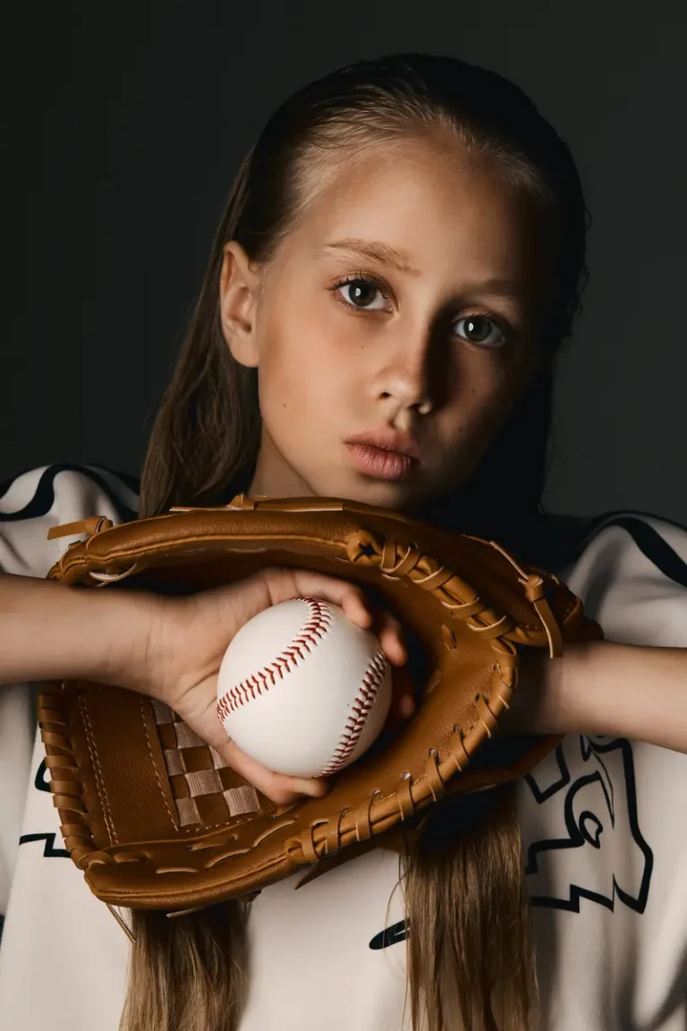 Sport Chic — BLOOM Magazine | The September Teen Edition | Vol.2 | 2024