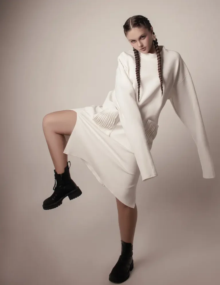 The vector to Asia — BLOOM Magazine | The September Fashion & Beauty Edition | Vol.4 | 2024