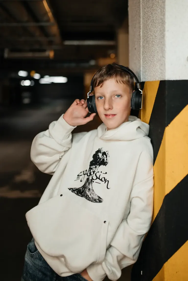 Alexei — BLOOM Magazine, November 2024