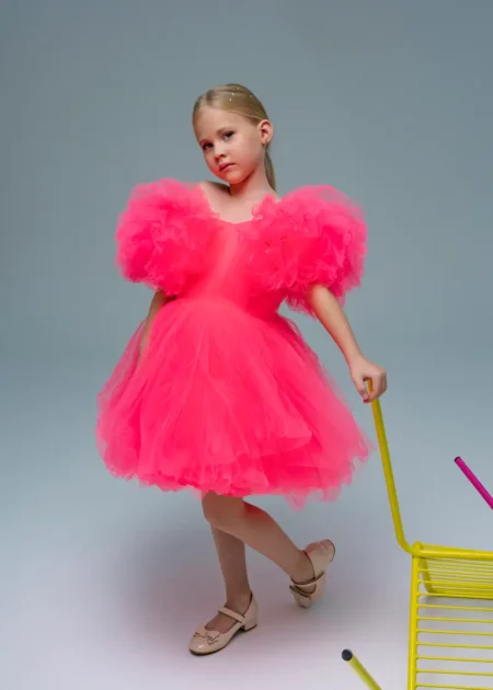 Aya models - Anna Kineva — BLOOM Magazine, November 2024