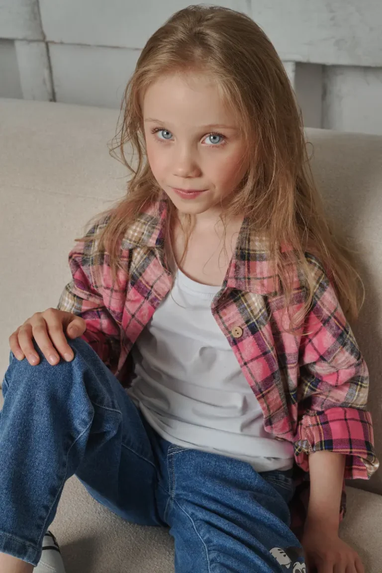 Casual Style — BLOOM Magazine | The November Teen Edition | Vol.6 | 2024