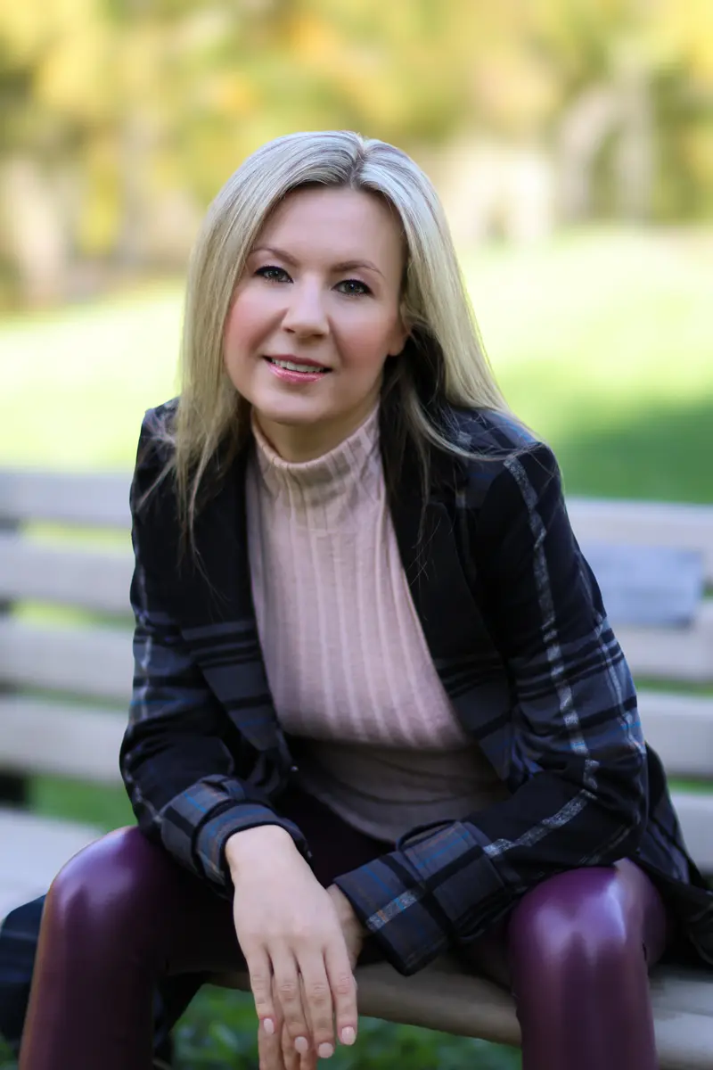Fall in Love with the Season — BLOOM Magazine, November 2024