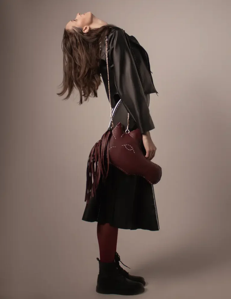 In fashion — BLOOM Magazine | The November Fashion & Beauty Edition | Vol.2 | 2024
